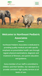 Mobile Screenshot of npa-sa.com